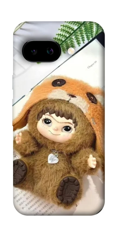 Чехол на Google Pixel 9a Wakuku ver.4 фото 1 из 1