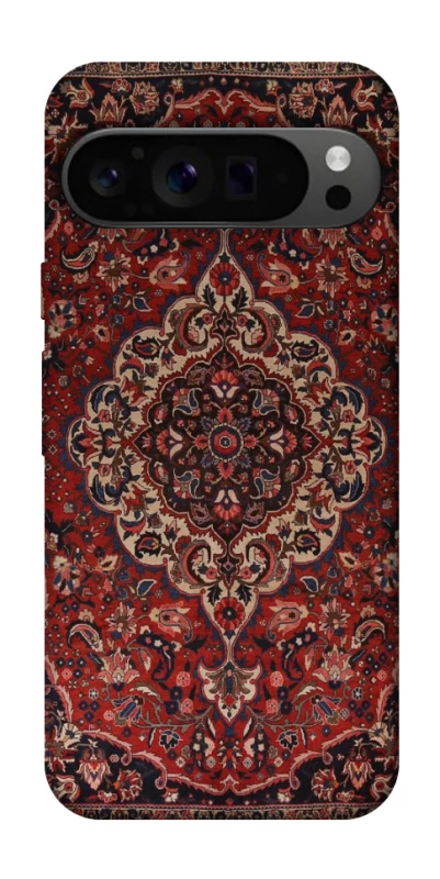 Чохол на Google Pixel 9 Pro Килим v14 фото 1 з 1