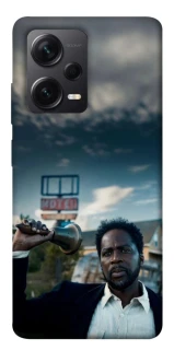 Чехол на Xiaomi Redmi Note 12 Pro+ 5G From фото 1 из 1