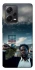Чехол на Xiaomi Redmi Note 12 Pro+ 5G From фото 1 из 1