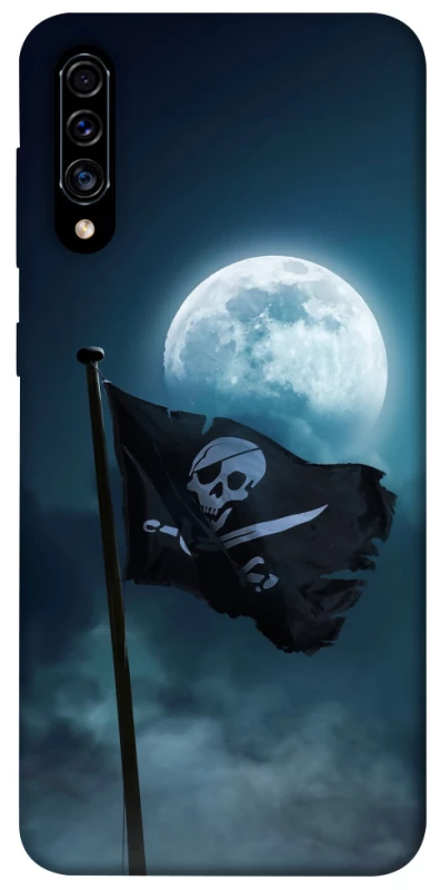 Чохол на Samsung Galaxy A50 (A505F) / A50s / A30s Jolly Roger фото 1 з 1