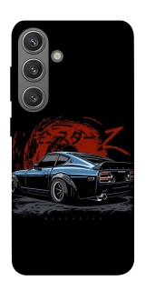 Чохол на Samsung Galaxy S24+ Tokyo drive фото 1 з 1