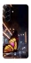 Чохол на Samsung Galaxy A57 5G Cyber butterfly фото 1 з 1