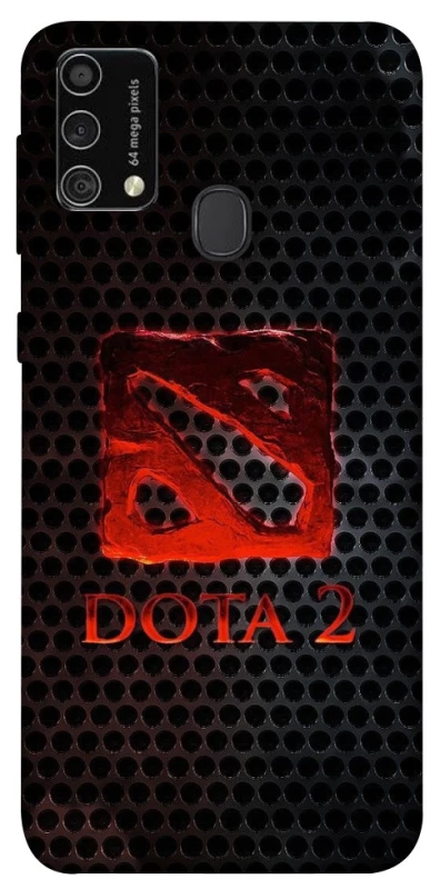 Чохол на Samsung Galaxy M21s Dota 2 фото 1 з 1