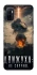 Чохол на Oppo A53 / A32 / A33 Moscow never sleeps фото 1 з 1