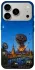 Чохол на Apple iPhone 18 Pro Moscow never sleeps ver.8 фото 1 з 2