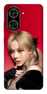 Чохол на Xiaomi Poco C71 Aespa-Winter фото 1 з 1