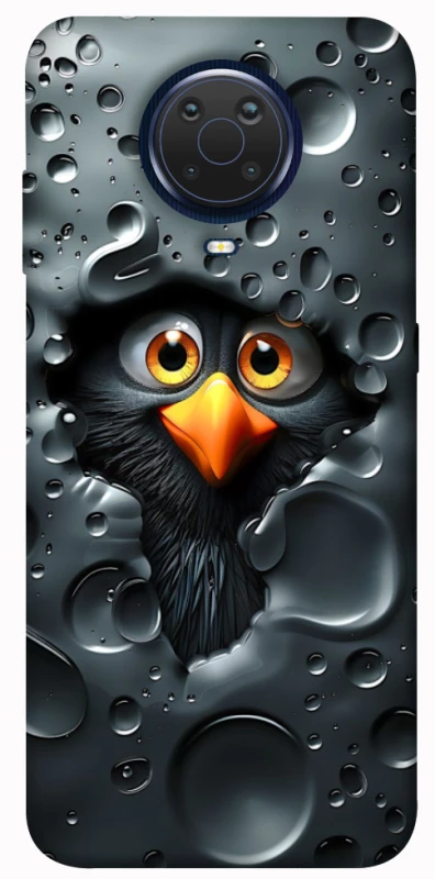 Чехол на Nokia G20 / G10 / 6.3 Ну привет ! фото 1 из 1