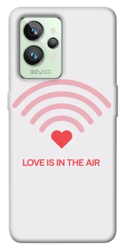 Чохол на Realme GT2 Love aesthetic ver.3 фото 1 з 1