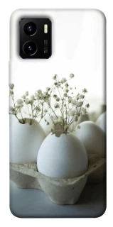 Чехол на Vivo Y15s Hello фото 1 из 1