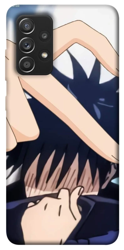 Чохол на Samsung Galaxy A52 4G / A52 5G Megumi фото 1 з 1