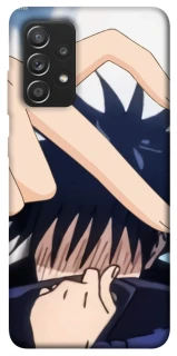 Чохол на Samsung Galaxy A52 4G / A52 5G Megumi фото 1 з 1