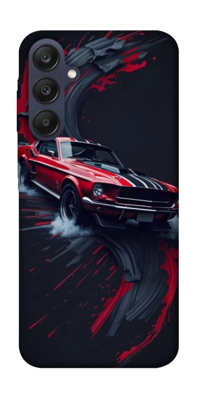 Чохол на Samsung Galaxy A25 5G Mustang v2 фото 1 з 1