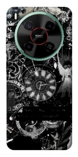 Чехол на ZTE Nubia V70 Max Omniscient Reader's фото 1 из 1