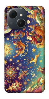 Чохол на TECNO Spark 40C Christmas spirit ver.10 фото 1 з 1