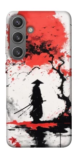 Чехол на Samsung Galaxy S24 Дух Японии фото 1 из 1