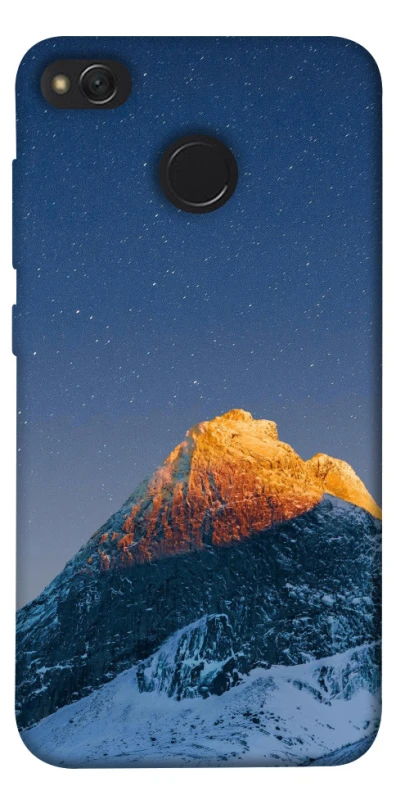 Чохол на Xiaomi Redmi 4X Star mountain фото 1 з 1