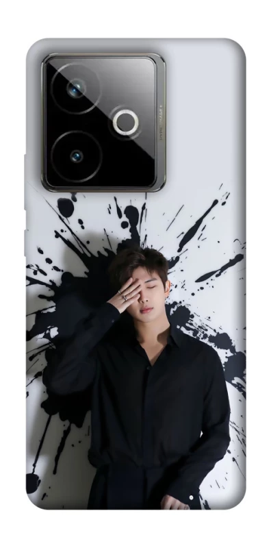 Чохол на Realme GT 7T RM - BTS фото 1 з 1