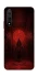 Чохол на Huawei Honor 20 / Nova 5T Silent Hill aesthetic ver.4 фото 1 з 1