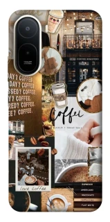 Чехол на Xiaomi Redmi A7 Pro 4G Coffee vibes фото 1 из 2
