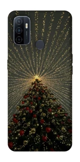 Чохол на Oppo A53 / A32 / A33 Новорічний v16 фото 1 Чохол на Oppo A53 / A32 / A33 Новорічний v16 фото 1 з 1