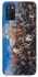 Чехол на Samsung Galaxy A03s Искусство v3 фото 1 из 1