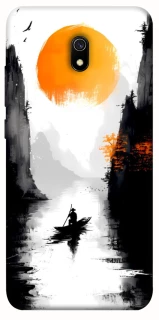 Чохол на Xiaomi Redmi 8a japan фото 1 з 1