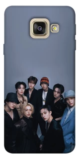Чохол на Samsung A520 Galaxy A5 (2017) Stray Kids фото 1 з 1