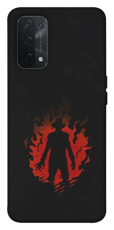 Чехол на Oppo A54 5G / A74 5G Daylight фото 1 из 1