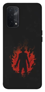 Чохол на Oppo A54 5G / A74 5G Daylight фото 1 з 1