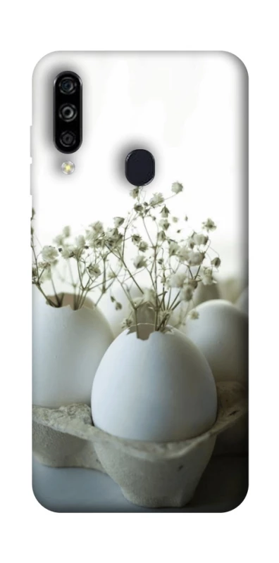 Чохол на ZTE Blade A7 (2020) Hello фото 1 з 1