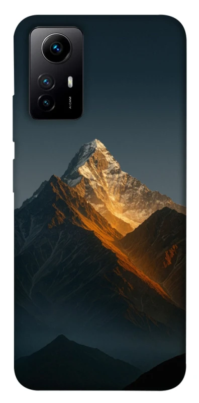 Чохол на Xiaomi Redmi Note 12S Mountain v8 фото 1 з 1