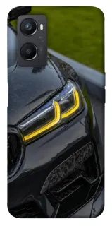 Чехол на Oppo A96 BMW v48 фото 1 из 1