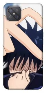 Чохол на Oppo A92s Megumi фото 1 з 1