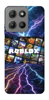 Чохол на Motorola Moto G15 Power Roblox aesthetics ver.10 фото 1 з 1