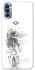 Чехол на TECNO Spark 8P Tattoo ver.1 фото 1 из 1