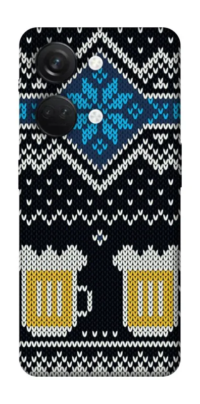Чохол на OnePlus Nord 3 Різдво фото 1 з 1