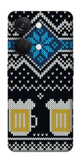 Чохол на OnePlus Nord 3 Різдво фото 1 з 1