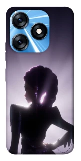 Чехол на TECNO Spark 10 K-Pop Demon Hunters ver.13 фото 1 из 1