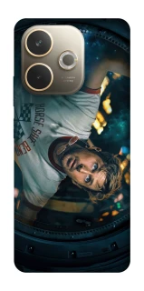 Чохол на Oppo A5 Pro 4G Project Hail Mary ver.7 фото 1 з 1