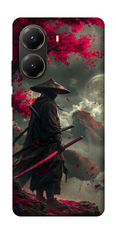 Чохол на Xiaomi Poco X6 Pro Sakura San фото 1 з 1