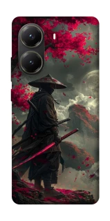 Чохол на Xiaomi Poco X6 Pro Sakura San фото 1 з 1