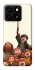 Чохол на ZTE Blade A35 4G Harry Potter V22 фото 1 з 1