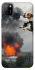 Чохол на Infinix Hot 10 Lite Moscow never sleeps ver.9 фото 1 з 1