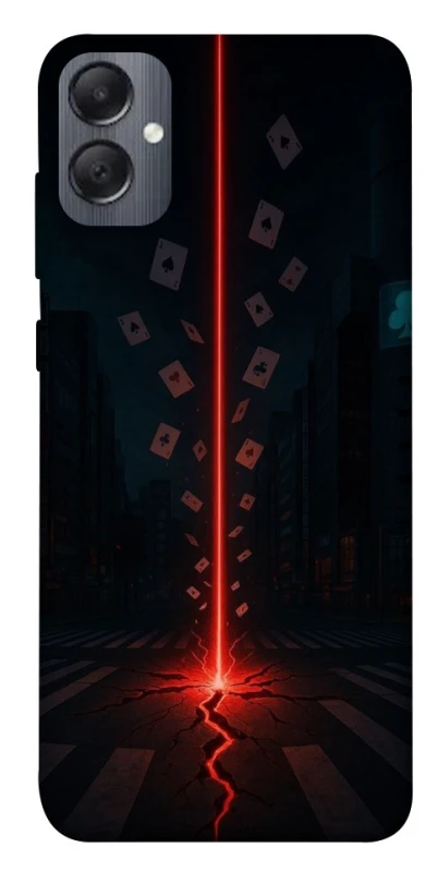 Чохол на Samsung Galaxy A05 Alice in Borderland ver.5 фото 1 з 1