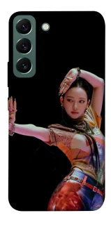 Чехол на Samsung Galaxy S22 Aespa-Karina фото 1 из 1