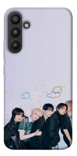 Чохол на Samsung Galaxy A34 5G TXT v2 фото 1 з 1