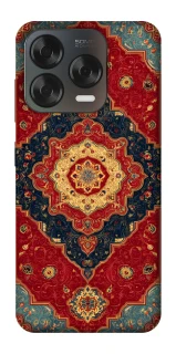 Чехол на ZTE Blade V70 Design Ковёр v50 фото 1 из 2
