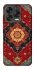 Чехол на ZTE Blade V70 Design Ковёр v50 фото 2 из 2