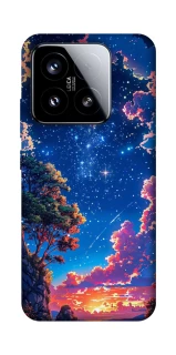 Чохол на Xiaomi 15 Universe фото 1 з 1